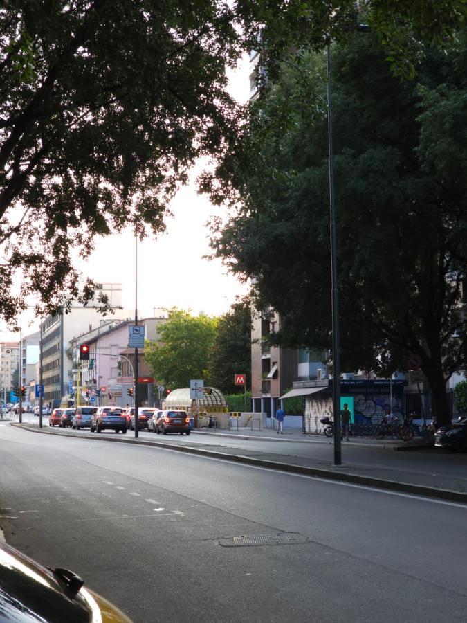 My Lovely Home Milano Kültér fotó